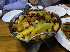 -川外川(星海店)