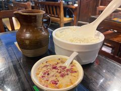 -尽善百年古院餐厅(王家老宅店)