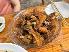 -鹿亭中村