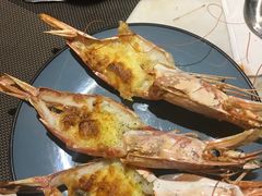 -喜庭海鲜自助(来福士店)