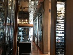 -上海柏悦酒店·世纪100牛排馆