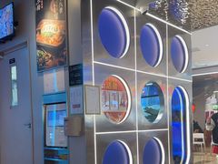 -鱼酷活鱼烤鱼(雨花客厅店)