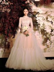 -Vera Wang婚纱礼服旗舰店