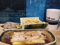 -藤原肠粉店