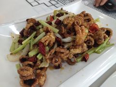 -雅逸居海鲜小厨