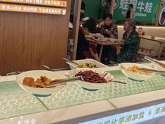 -素满香·食养自助(建邺万达店)