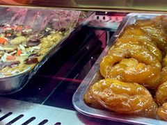 -隆福寺小吃店(东四店)