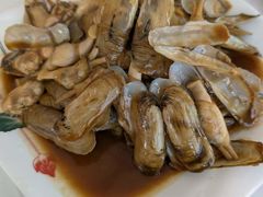 -碧海银沙海鲜餐厅(恒大海上威尼斯店)