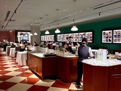 -漢舍中国菜馆(浦东嘉里城店)