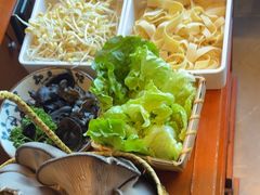 -老员外骨汤火锅(海州古城店)