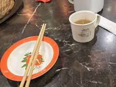 -粗粮人家·东北菜(洋桥店)