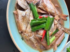 -鑫悦楼煎蟹·16年海鲜大排档