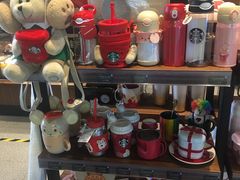 -星巴克臻选(北京太阳宫凯德店)