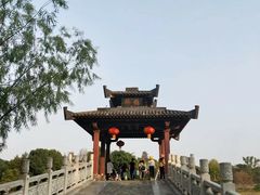 -东湖落雁景区