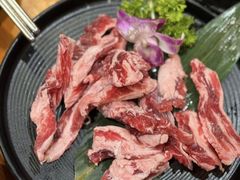 -大唐尚武烤活鳗鱼黑牛烤肉(大里路店)