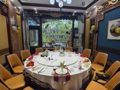 -鹊华居·地道鲁菜·海鲜·融合味(大明湖店)