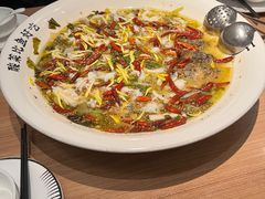 -新太二·鲜料川菜(东汇城店)