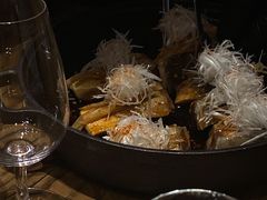 -肉魁屋·烧肉·烧鸟·酒场(高新店)