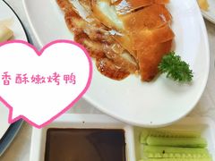 -福来居烤鸭店(天坛二店)
