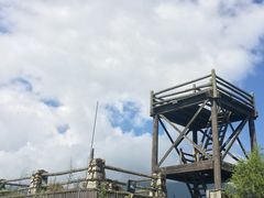 -石棉县孟获城