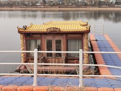 -绿堤公园