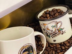 -Peet's Coffee皮爷咖啡(豫园店)