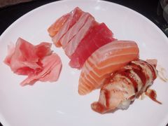 -深圳四季酒店·馥自助餐厅