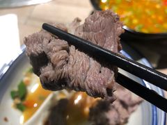 -汕头牛魔王牛肉火锅(樟木头二店)