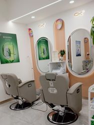 -希梵尔头皮抗衰·科技养发