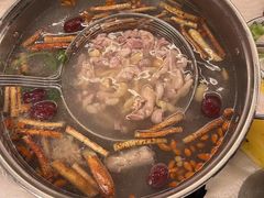 -小煵记·打边炉(西丽文光店)