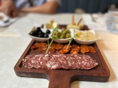 -Mezomd曼索蒂西班牙餐厅(广粤店)