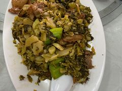 -广客美食坊(丹霞山店)