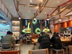 -味千拉面(淮安楚州万达店)