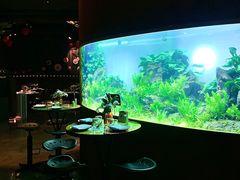 -华阳时光吧餐厅(华阳广场国际大饭店)