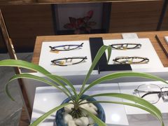 -宝岛眼镜·星创视光中心(厦门罗宾森店)