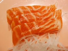 -争鲜回转寿司(南开大悦城店)