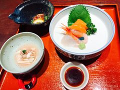 鳗鱼饭御膳-翔峰炭火鳗鱼(悦泰街里公寓店)