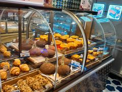 -昆明冠生园·蛋糕·面包(南强街店)