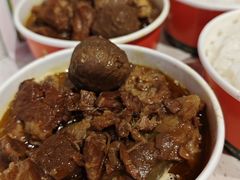 -卤大叔·广州牛杂(壹方城店)