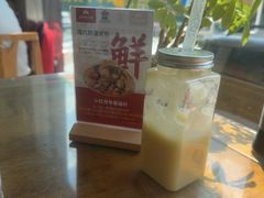 -东升灌浆包(辛庄街总店)