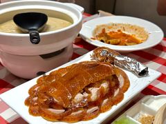 -西贝(上海我格广场店)