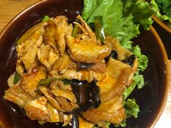 -有才叔的小馆(招商依云曲江店)