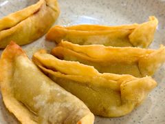 牛肉锅贴-李记清真馆(打钉巷店)