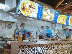 -精粉世家(汉街总部国际A座店)