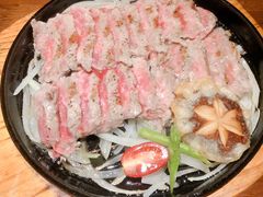 -千代武日本料理(开发区店)