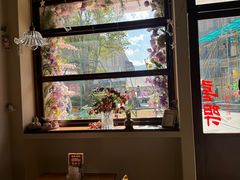 -幸屿 创意料理(永嘉天地店)