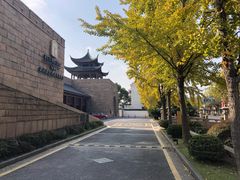 -苏州吴宫泛太平洋酒店
