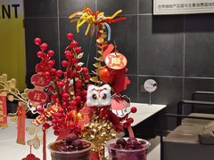 -四叶咖咖啡(昆明恒隆PRO店)