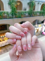 -初NAIL日式美甲美睫沙龙