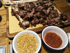 -那些年记忆烧烤